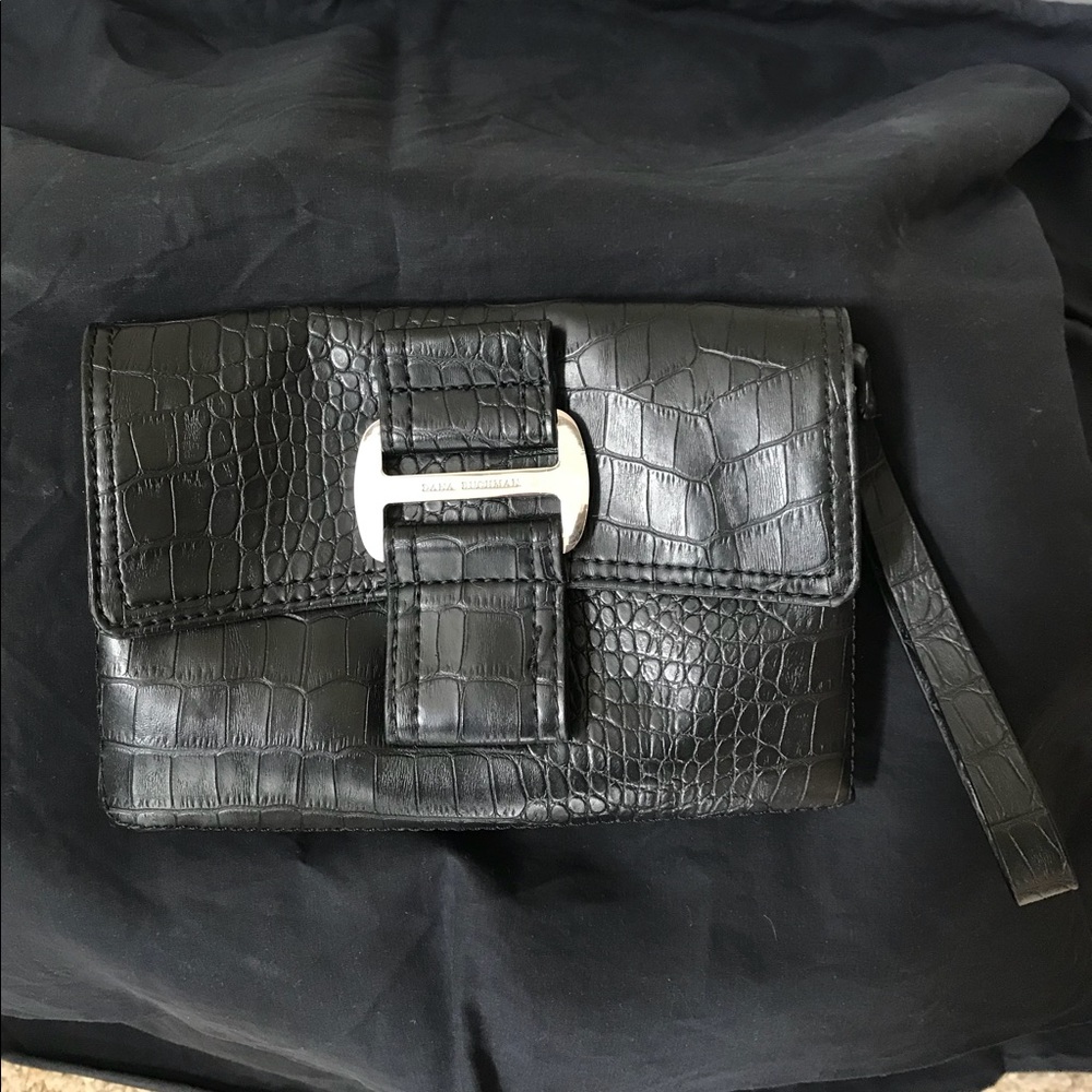 Dana Bachman Wristlet